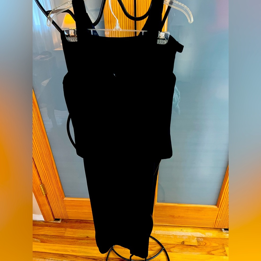 YL casual woman suit